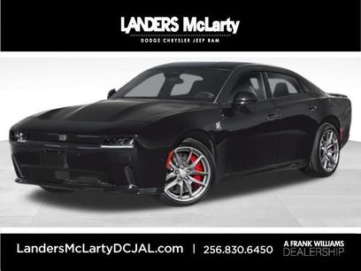 New 2026 Dodge Charger R/T