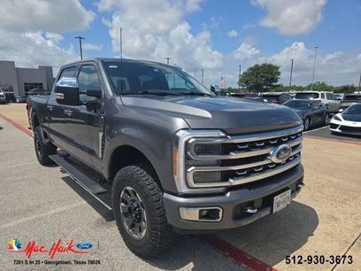 Certified 2023 Ford F250 Platinum w/ Tremor Off-Road Package