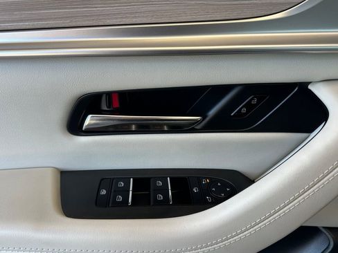 New 2026 MAZDA CX-90 3.3 Turbo w/ Premium Plus Pkg AWD/4WD image 9