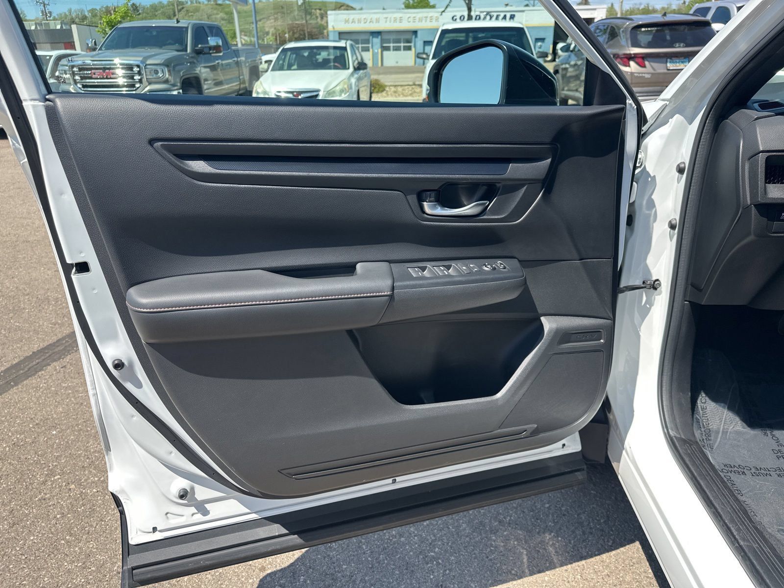 Used 2023 Honda CR-V Sport image 17
