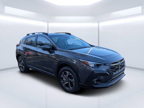 New 2026 Subaru Crosstrek 2.0i Premium image 1
