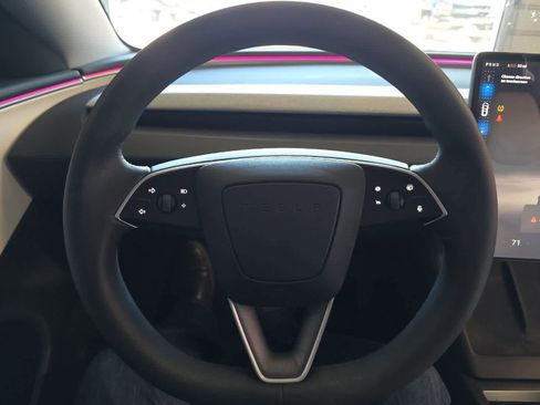 Used 2025 Tesla Model 3 Long Range RWD image 23
