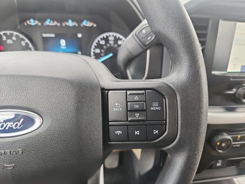 Used 2023 Ford F150 XLT image 28