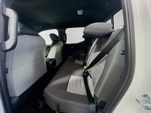 New 2025 Toyota Tacoma TRD Off-Road image 28