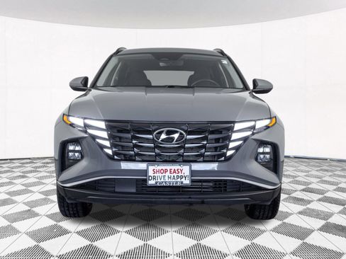 Used 2024 Hyundai Tucson SEL AWD/4WD image 11