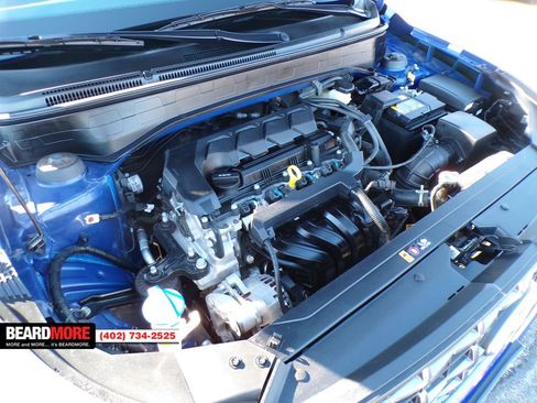 Used 2024 Hyundai Venue SEL image 35