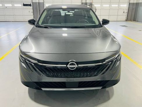 New 2026 Nissan Sentra SV w/ Floor Mat Package FWD image 10