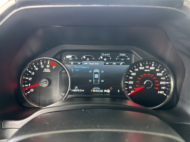 Used 2019 Ford F150 Raptor w/ Equipment Group 802A Luxury AWD/4WD image 27