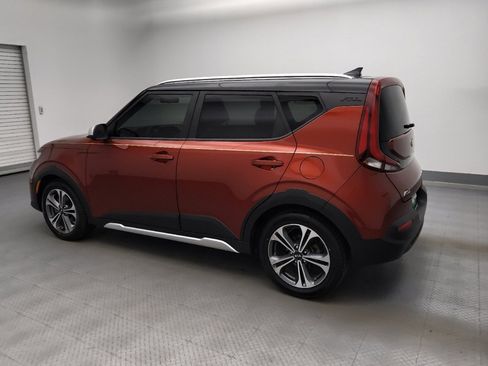 Used 2020 Kia Soul X-Line image 3