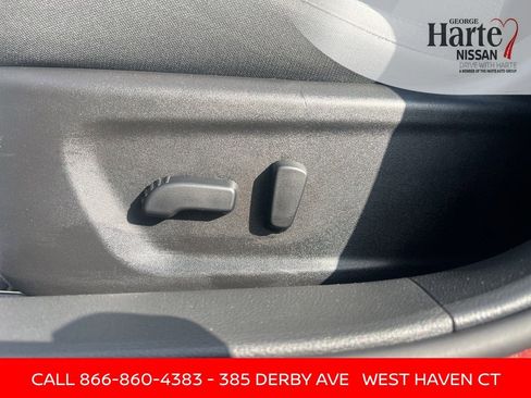 Certified 2024 Nissan Altima 2.5 SV image 24