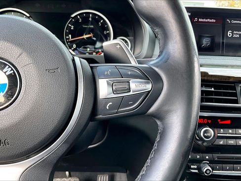 Used 2018 BMW X6 xDrive50i image 22
