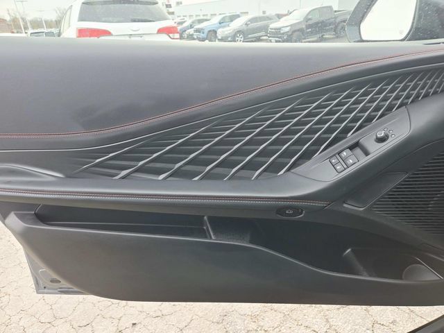 Used 2026 Dodge Charger Scat Pack AWD/4WD image 31