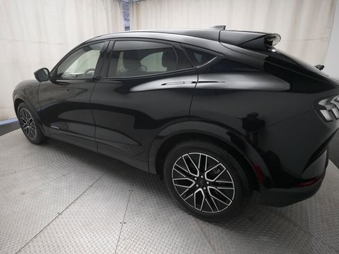 Used 2025 Ford Mustang Mach-E Premium w/ Interior Protection Package AWD/4WD image 34
