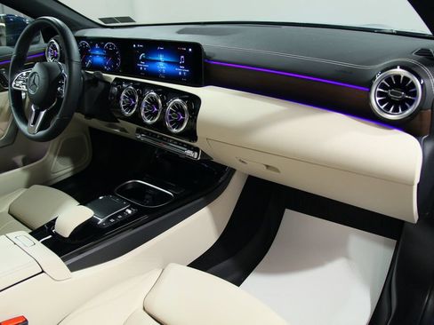 Certified 2023 Mercedes-Benz CLA 250 4MATIC image 21