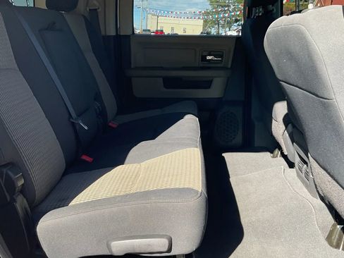 Used 2010 Dodge Ram 2500 Truck SLT image 34