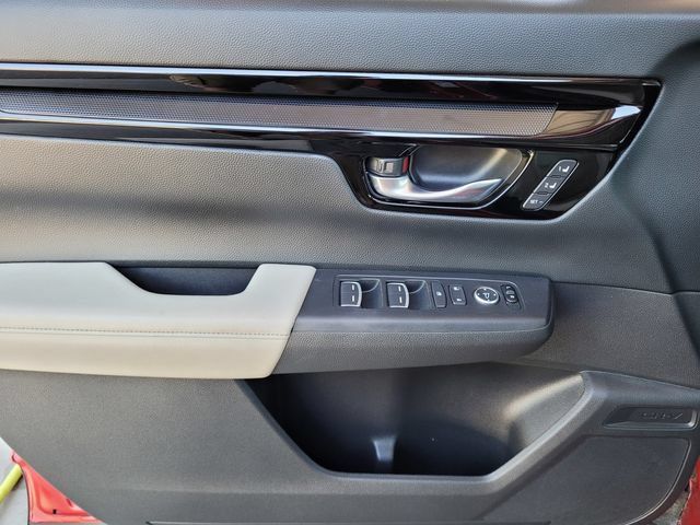 Used 2025 Honda CR-V EX-L image 18