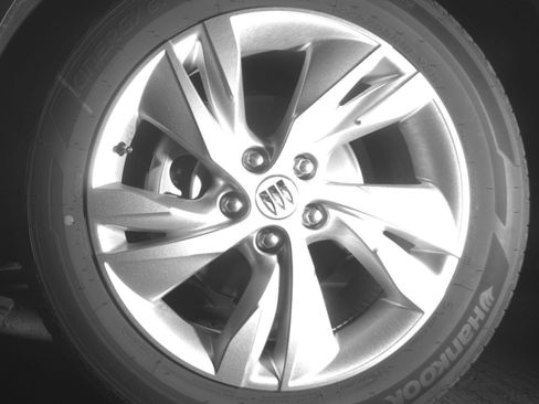 Used 2026 Buick Encore GX Preferred AWD/4WD image 15