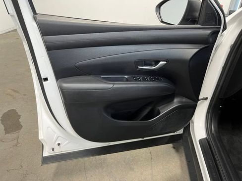 Used 2025 Hyundai Tucson SEL FWD image 25