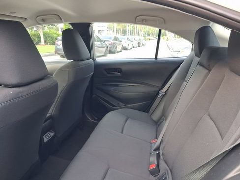 Used 2026 Toyota Corolla LE FWD image 6