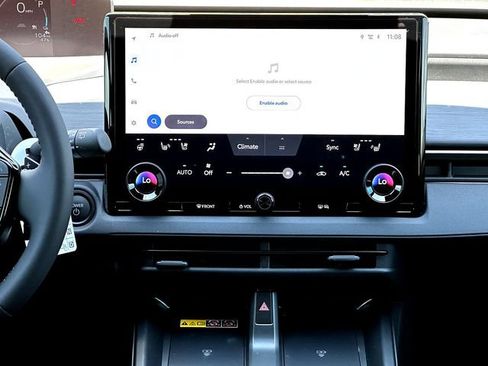 New 2026 Toyota bZ Woodland AWD/4WD image 21