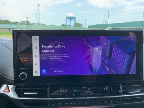 New 2026 Toyota Sienna Platinum AWD/4WD image 22