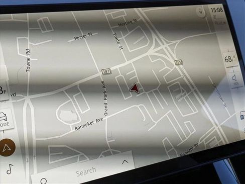 New 2025 Land Rover Range Rover Sport Dynamic SE image 14