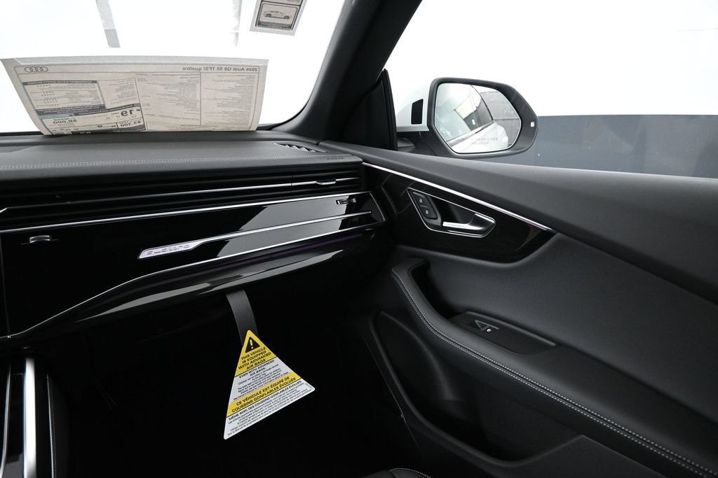 New 2026 Audi Q8 Premium Plus AWD/4WD image 13