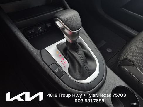 Certified 2023 Kia Forte LXS w/ LXS Technology Package FWD image 33