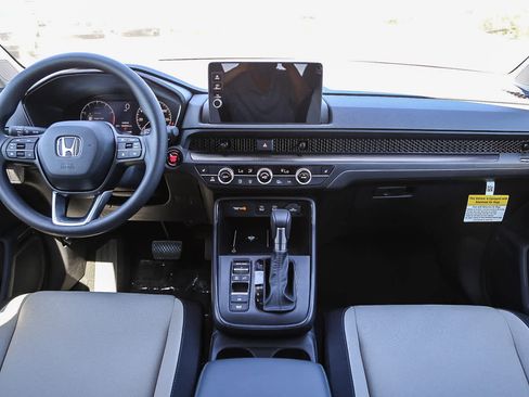 New 2026 Honda CR-V EX image 14