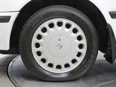 Used 1993 Honda Accord LX image 31