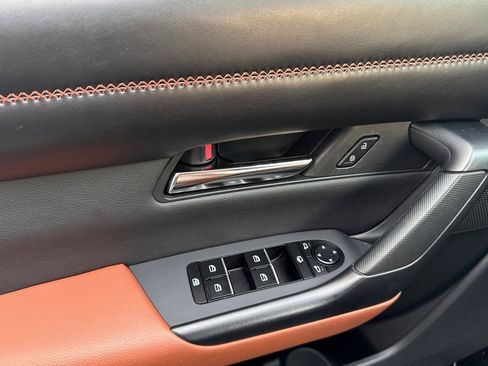 Used 2024 MAZDA CX-50 2.5 Turbo w/ Cargo Package image 12