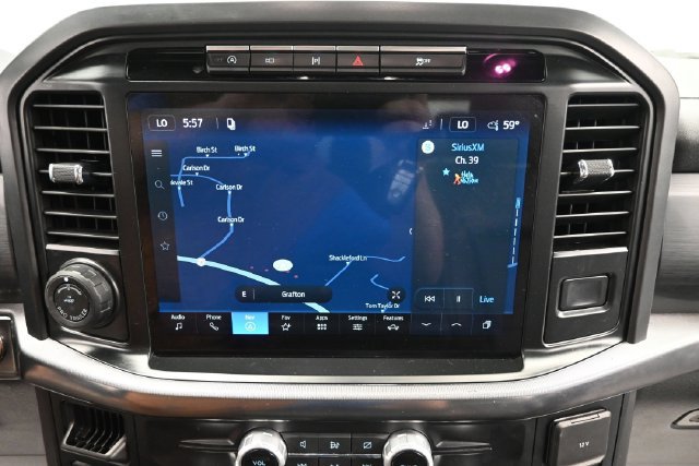 Used 2024 Ford F150 Lariat AWD/4WD image 17
