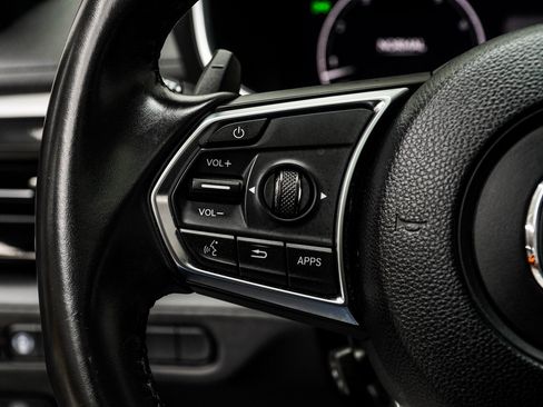 Used 2024 Acura MDX FWD w/ Technology Package image 24