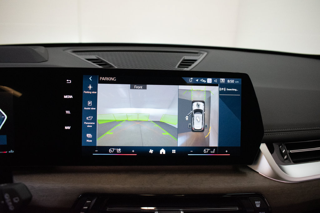 New 2027 BMW X1 xDrive28i AWD/4WD image 17