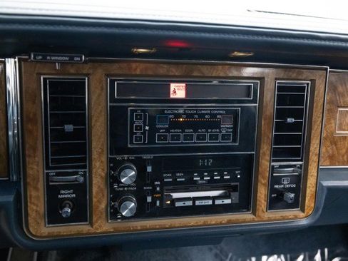 Used 1990 Buick Le Sabre Estate image 18