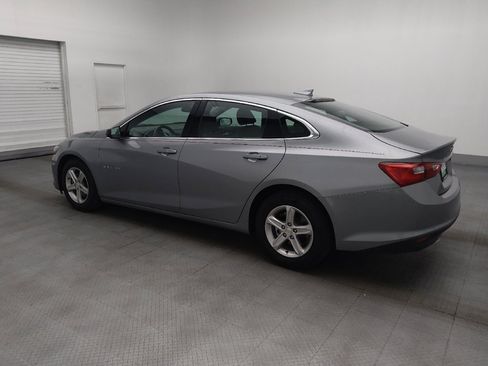 Used 2024 Chevrolet Malibu LT FWD image 3