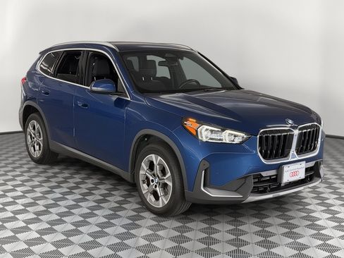 Used 2023 BMW X1 xDrive28i w/ Convenience Package AWD/4WD image 7