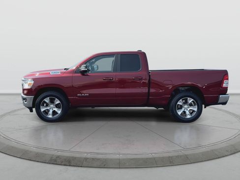 Used 2022 RAM 1500 Big Horn AWD/4WD image 5