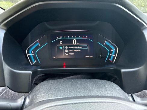 Used 2019 Honda Odyssey EX-L image 23