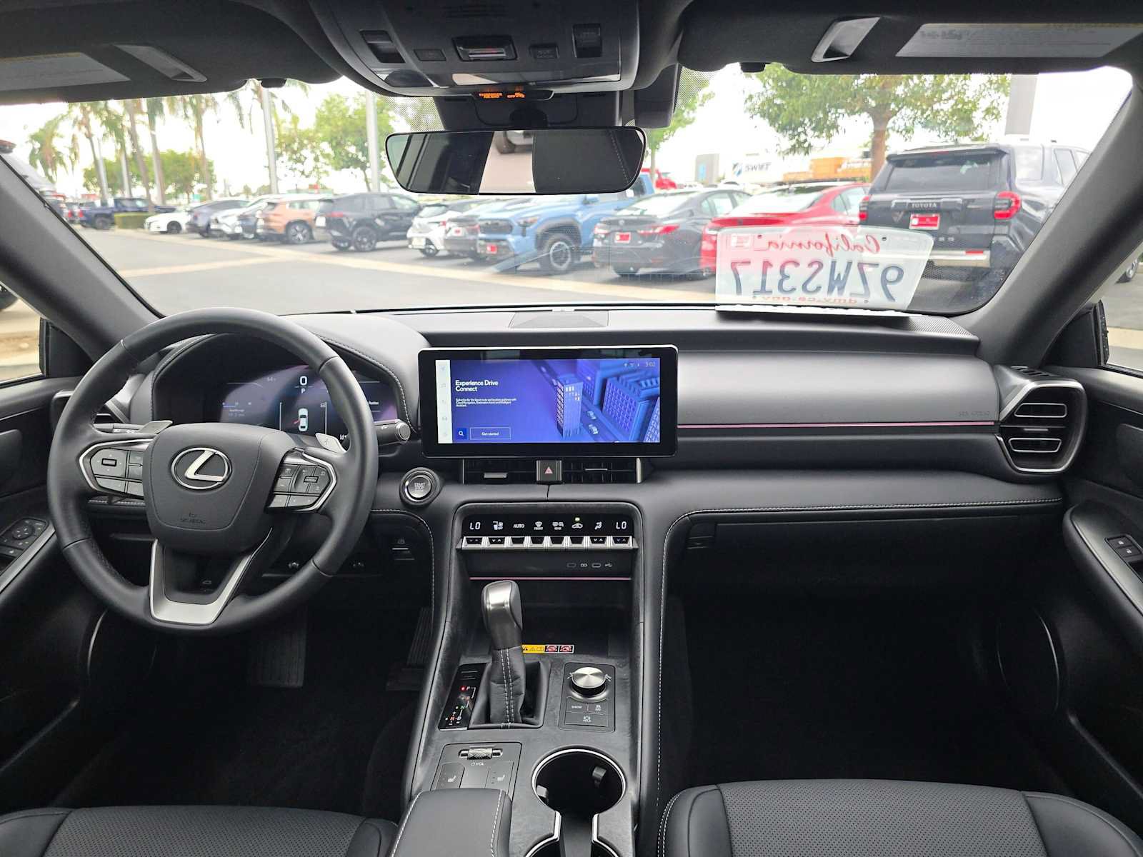 Used 2026 Lexus IS 350 F Sport AWD/4WD image 18
