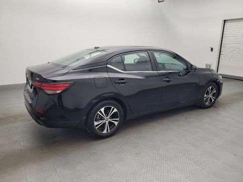 Used 2020 Nissan Sentra SV image 10