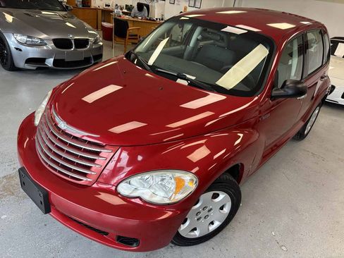 Used 2006 Chrysler PT Cruiser image 6
