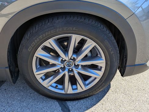 Used 2023 MAZDA CX-9 Grand Touring image 12