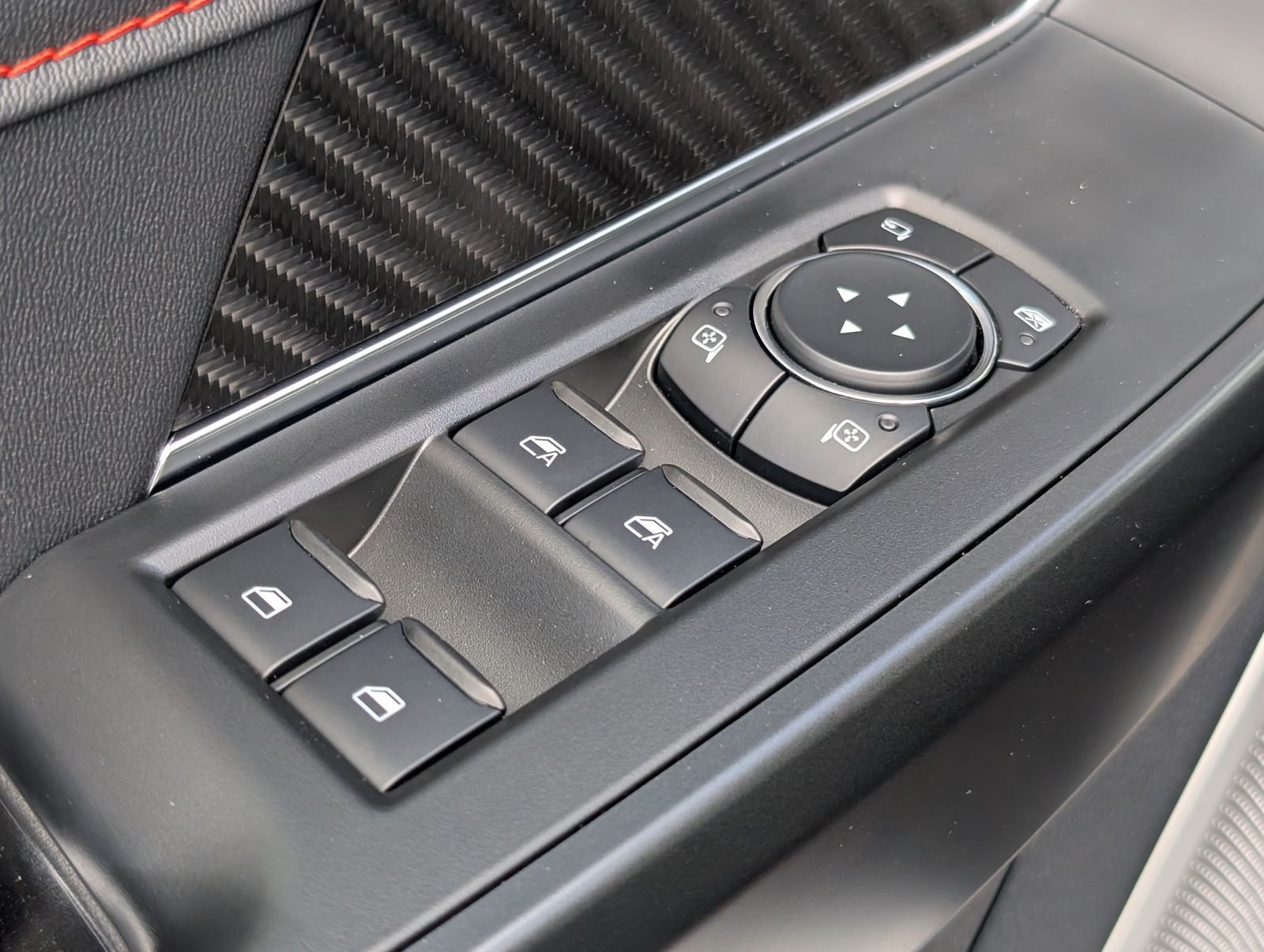 New 2026 Ford F150 Raptor AWD/4WD image 17