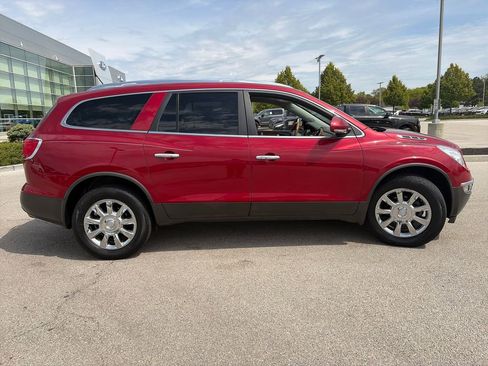 Used 2012 Buick Enclave Leather FWD image 8