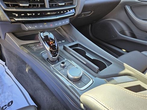 Used 2025 Cadillac CT5 Sport w/ Technology Package image 24