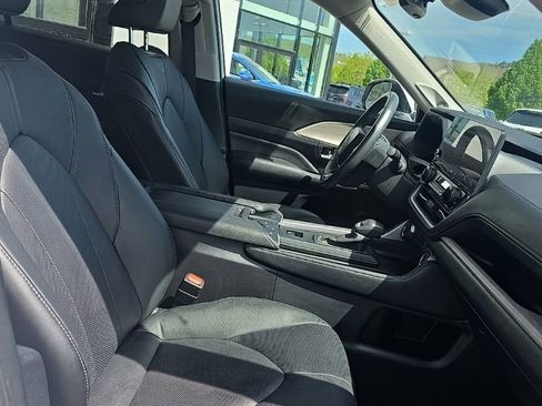 Used 2024 Toyota Grand Highlander AWD Hybrid image 8