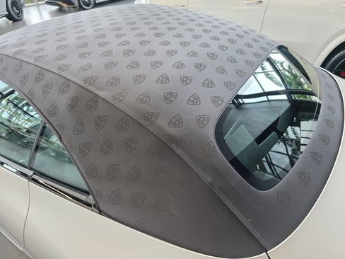 New 2026 Mercedes-Benz Maybach SL 680 image 18