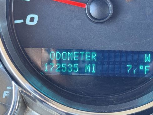 Used 2013 Chevrolet Silverado 1500 LT AWD/4WD image 18