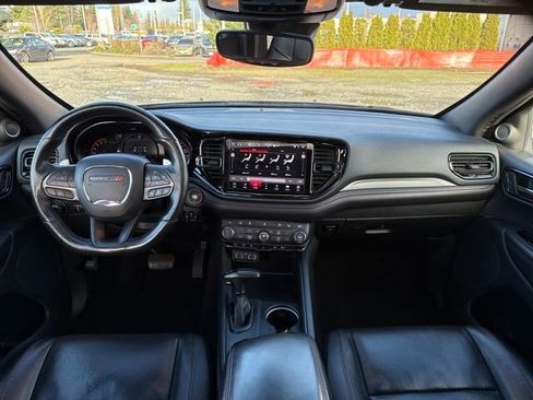 Used 2024 Dodge Durango GT image 27